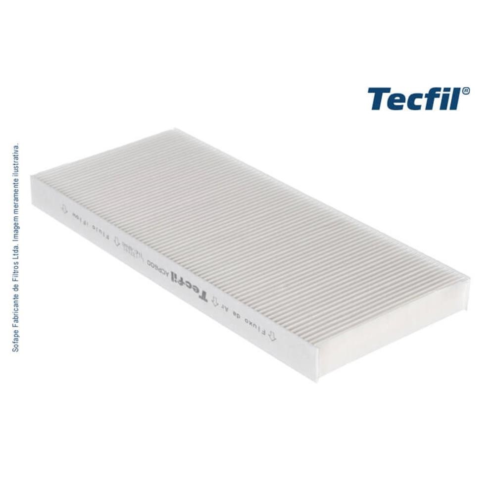 Filtro de Cabine Tecfil ACP600