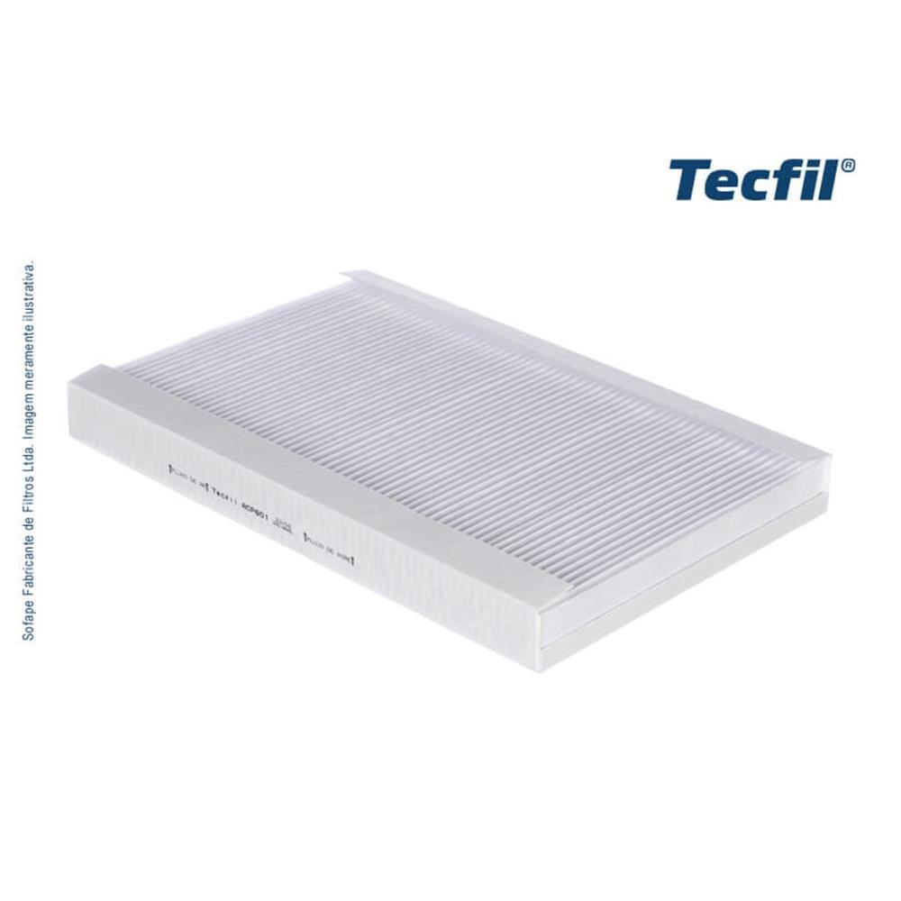 Filtro de Cabine Tecfil ACP601
