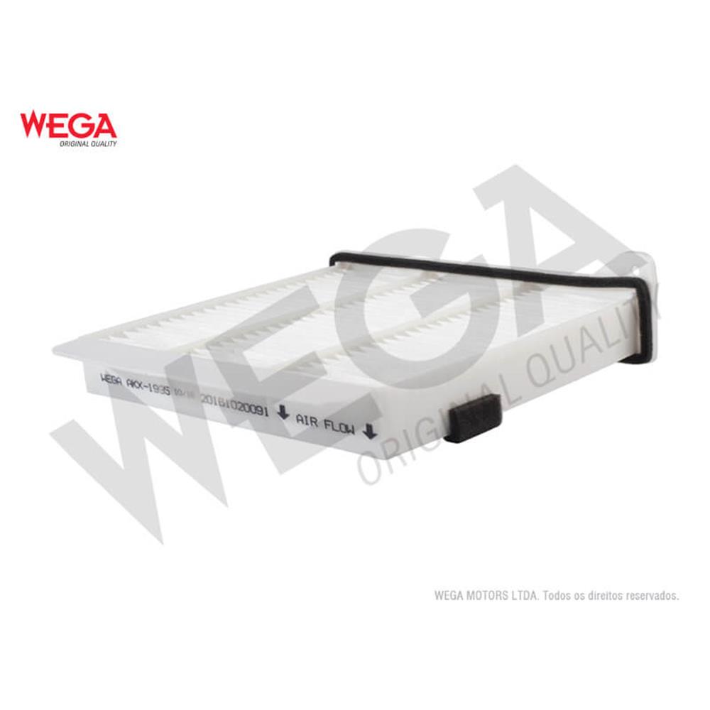 Filtro de Cabine Wega Motors AKX1995