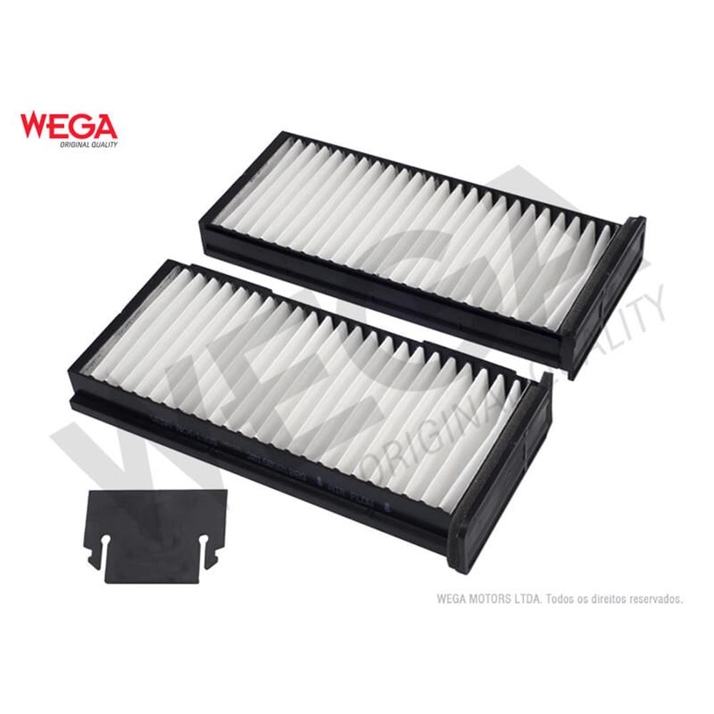 Filtro de Cabine Wega Motors AKX19992