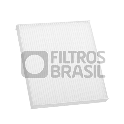 Filtro de Cabine Filtros Brasil FB850