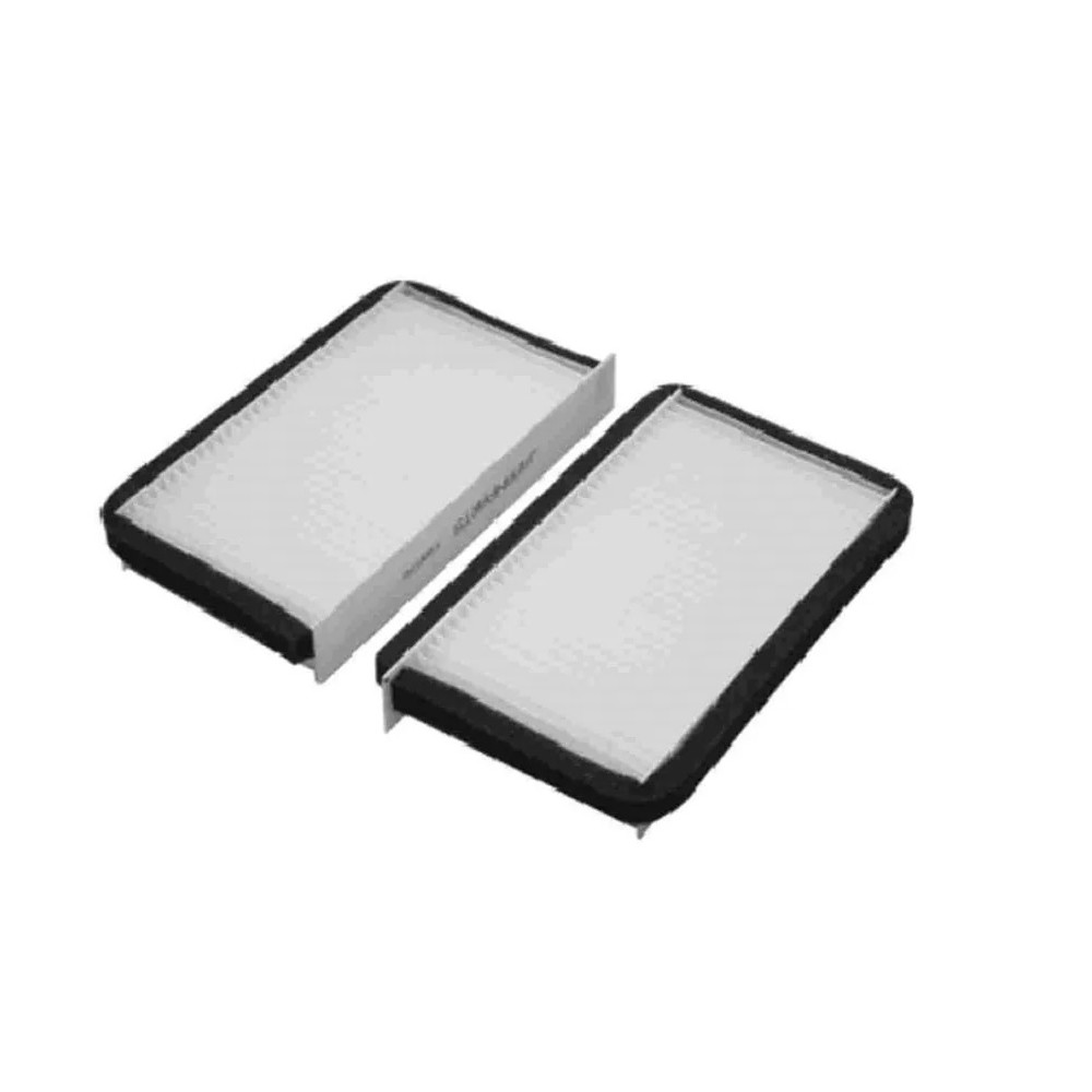 Filtro de Cabine Filtros MIL FC0400