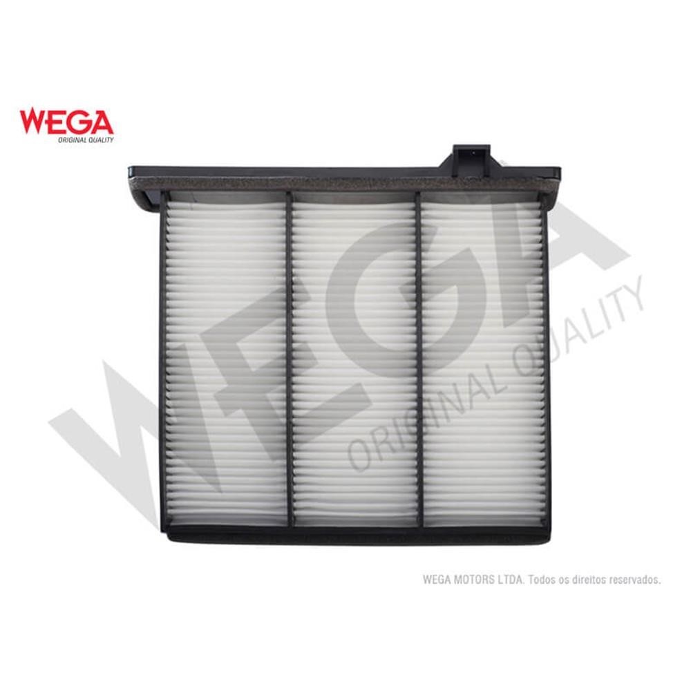 Filtro de Cabine Wega Motors AKX1997C