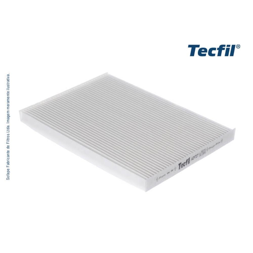 Filtro de Cabine Tecfil ACP727