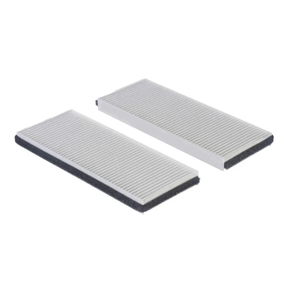 Filtro de Cabine Filtros MIL FC0801
