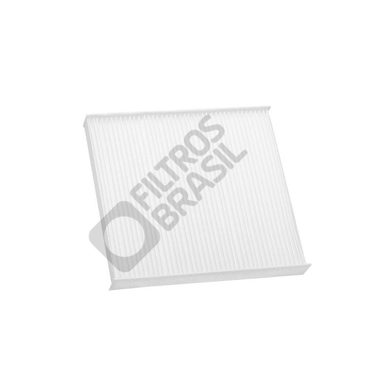 Filtro de Cabine Filtros Brasil FB1161