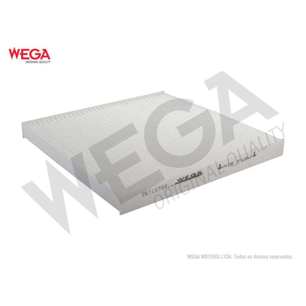Filtro de Cabine Wega Motors AKX1959