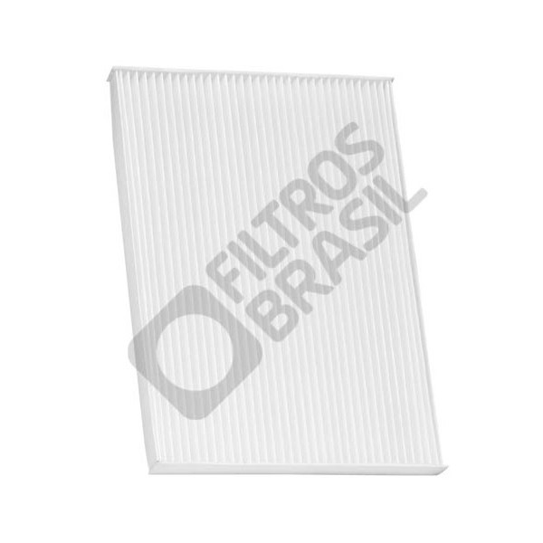 Filtro de Cabine Filtros Brasil FB710