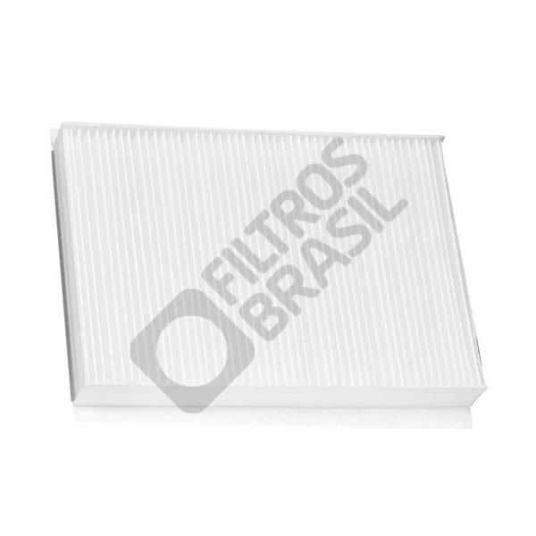 Filtro de Cabine Filtros Brasil FB603