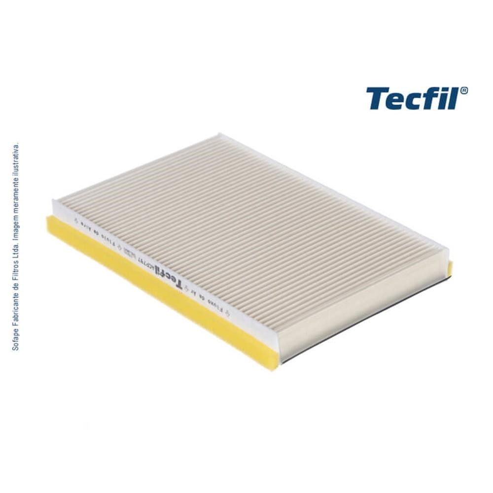 Filtro de Cabine Tecfil ACP797