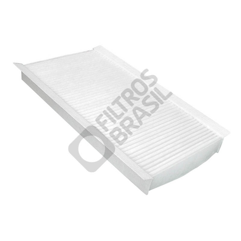 Filtro de Cabine Filtros Brasil FB604
