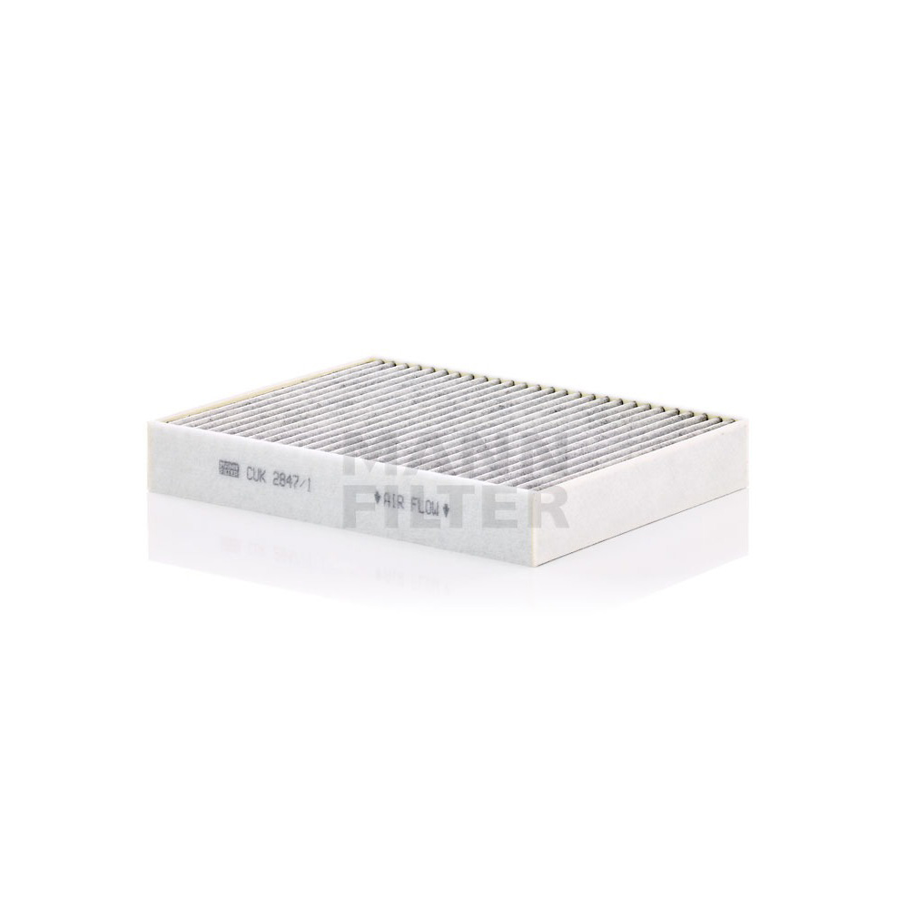 Filtro de Cabine Mann Hummel CUK28471