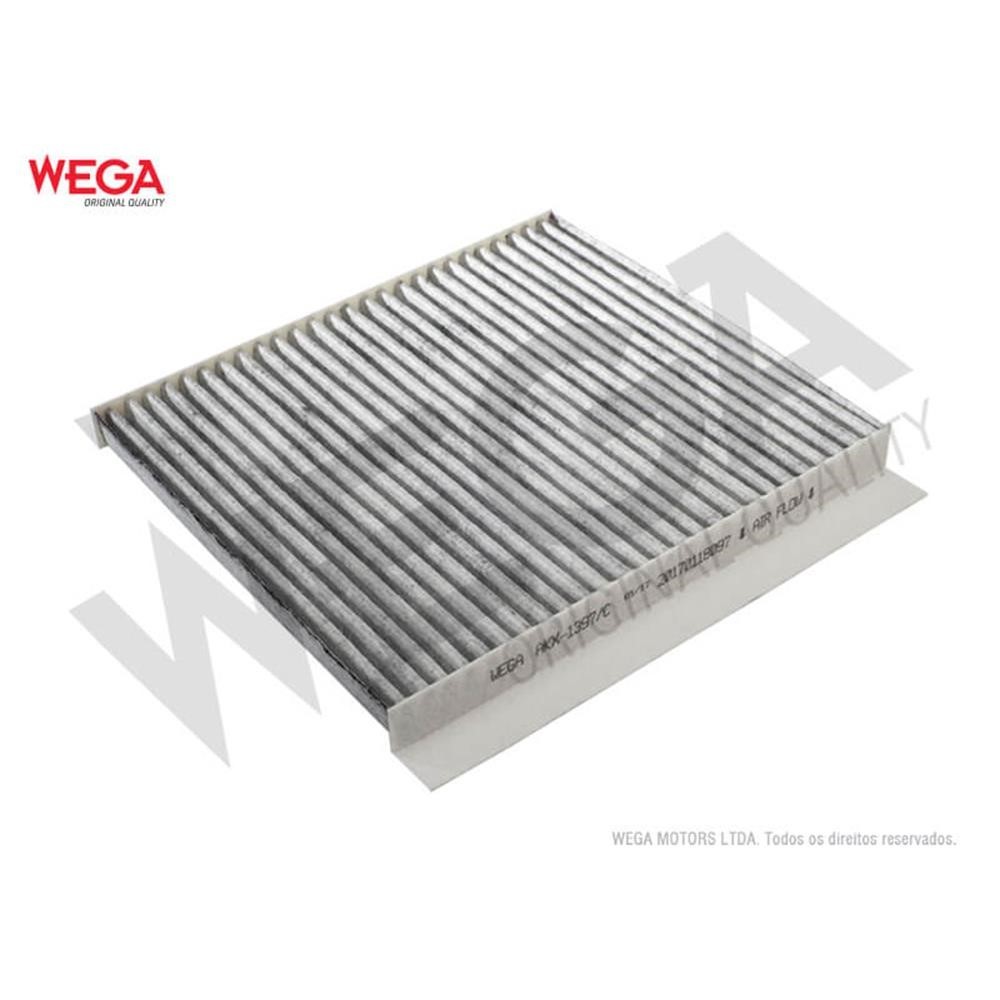 Filtro de Cabine Wega Motors AKX1397C