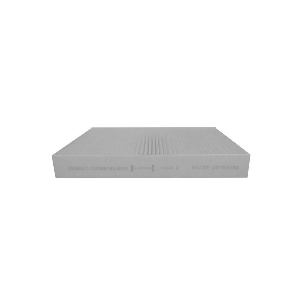 Filtro de Cabine Filtros MIL FC2104