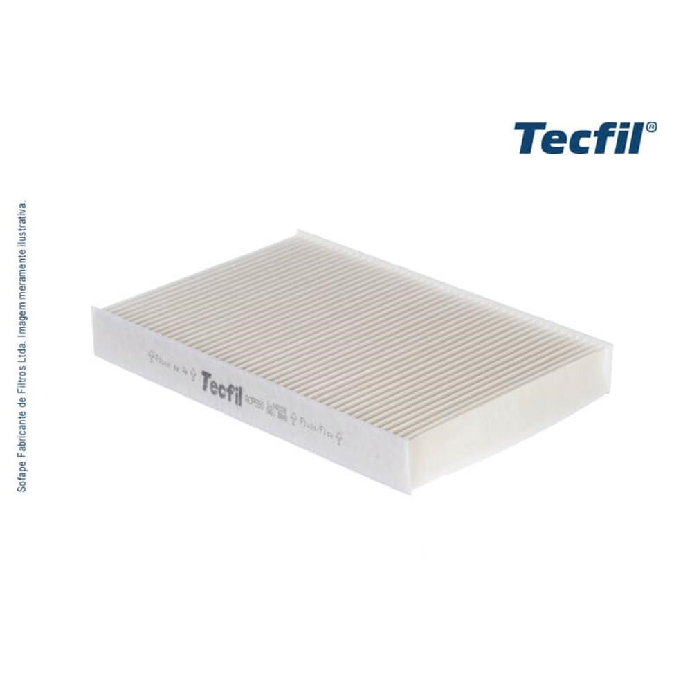 Filtro de Cabine Tecfil ACP550