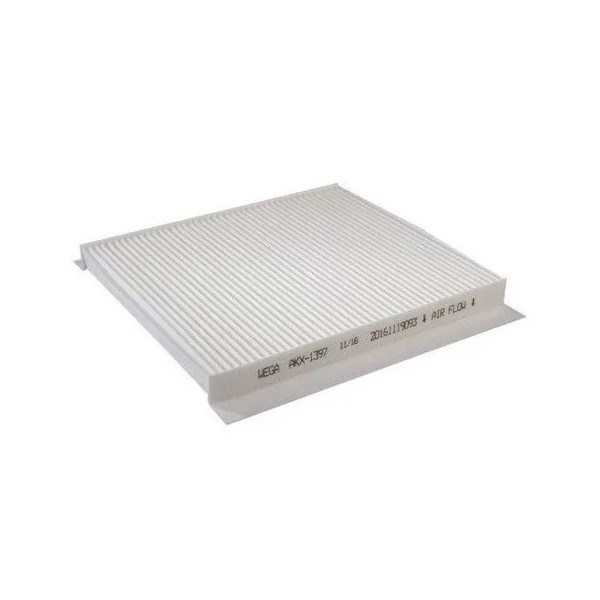 Filtro de Cabine Wega Motors AKX1397