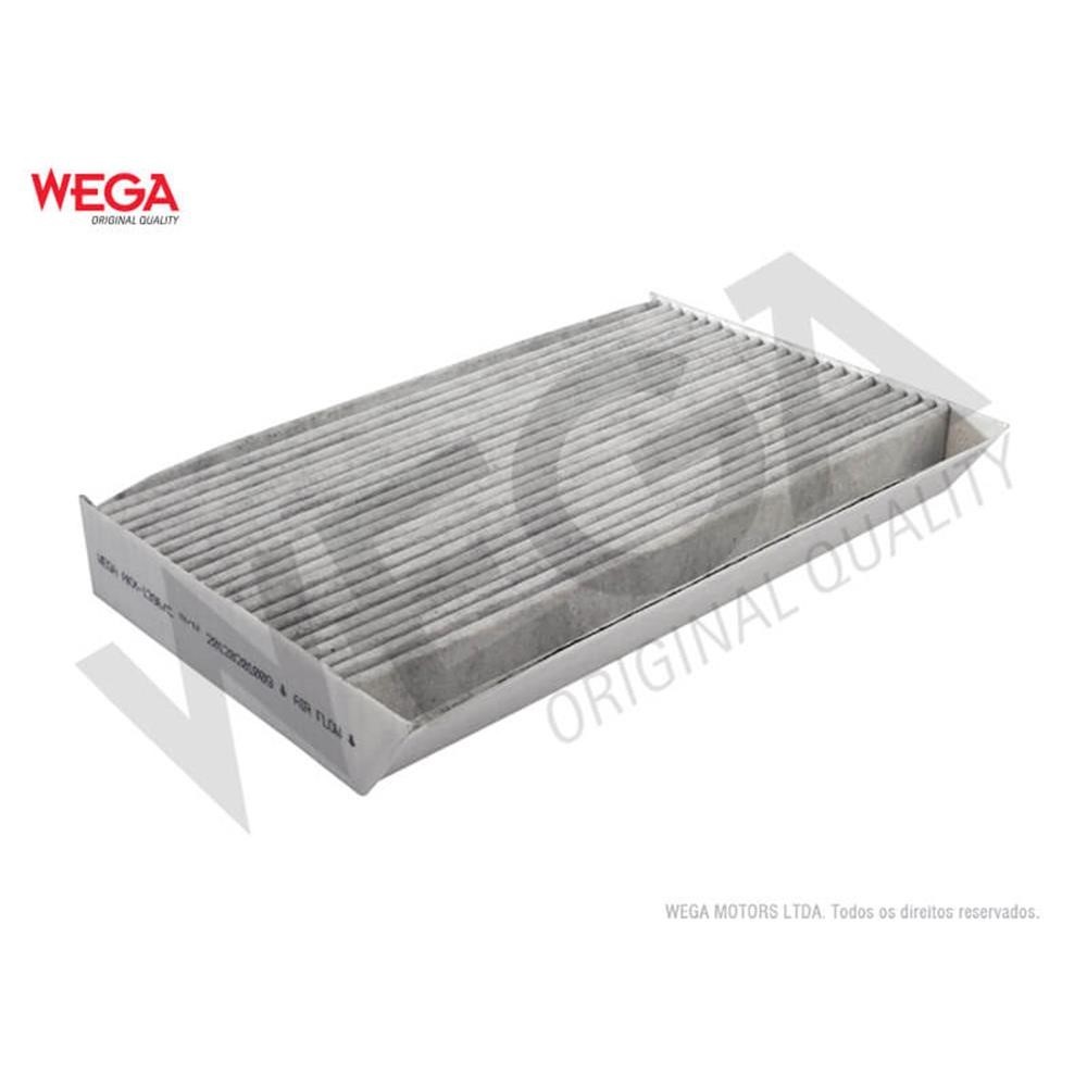 Filtro de Cabine Wega Motors AKX1396C