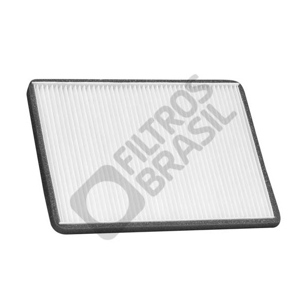 Filtro de Cabine Filtros Brasil FB104
