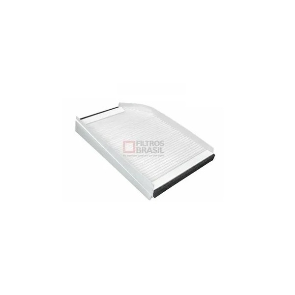 Filtro de Cabine Filtros Brasil FB106