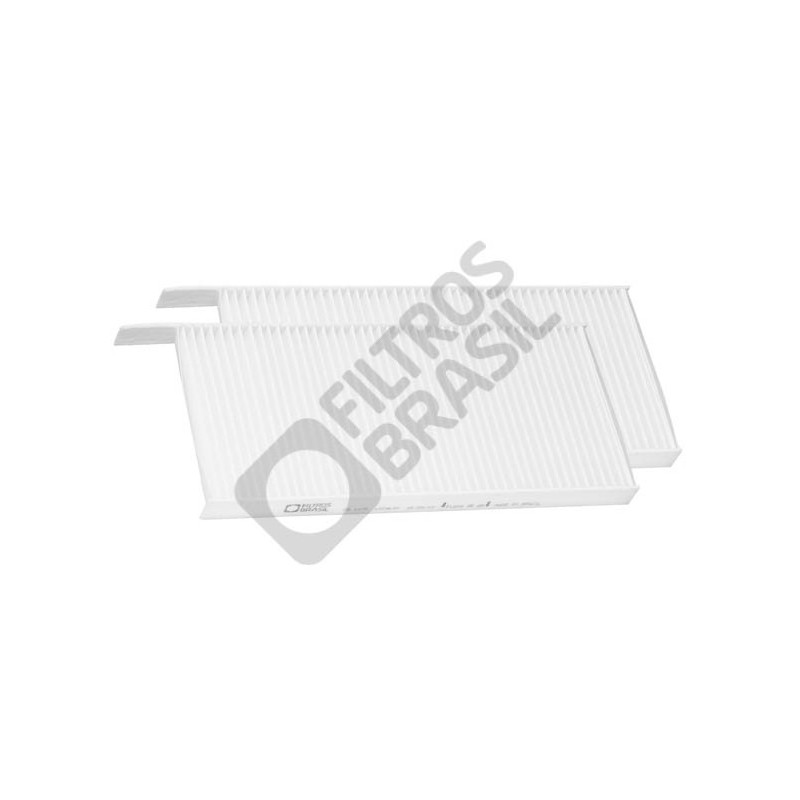Filtro de Cabine Filtros Brasil FB1178