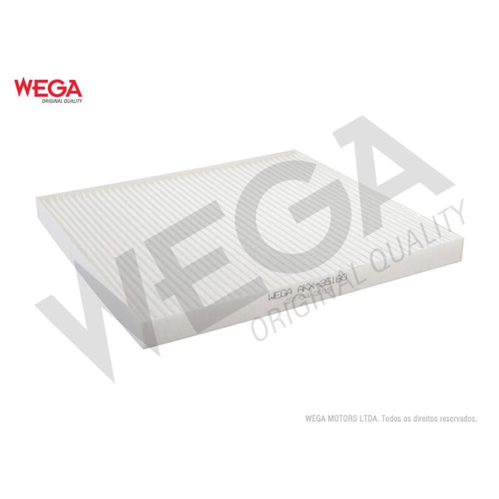 Filtro de Cabine Wega Motors AKX35180