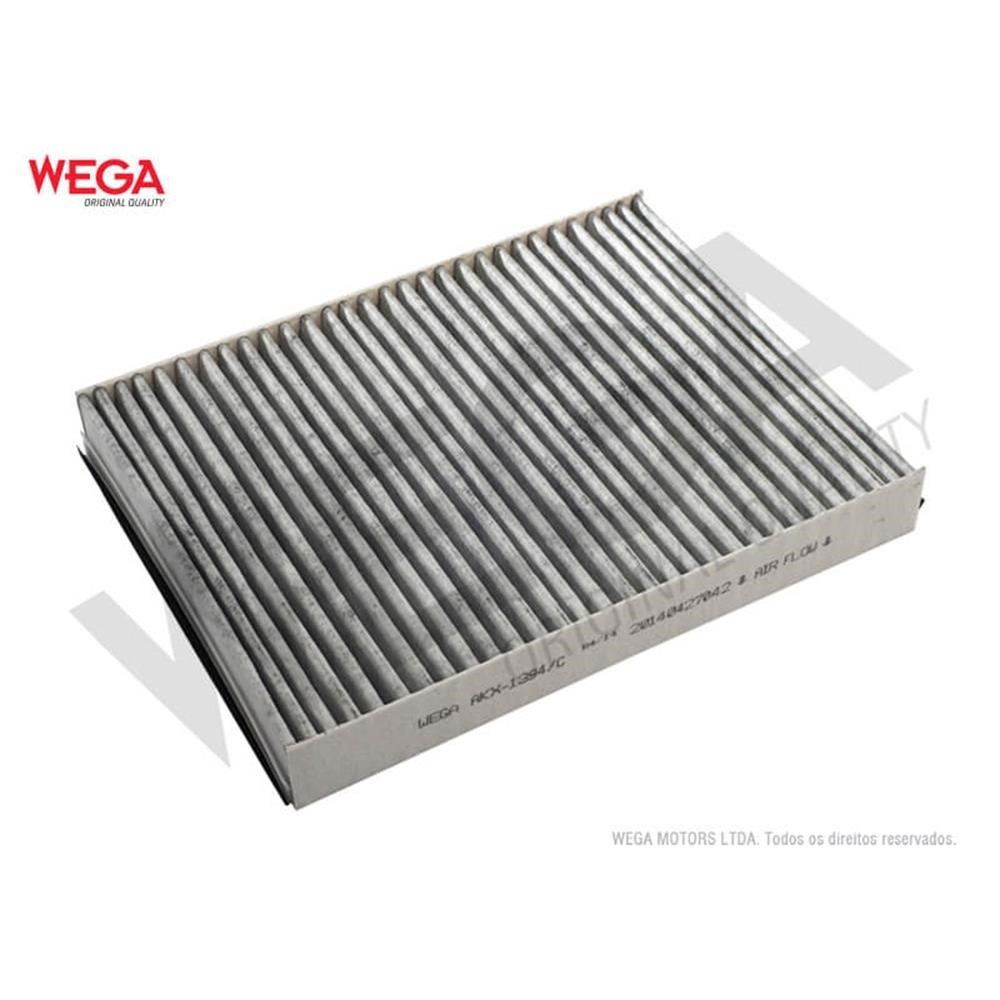 Filtro de Cabine Wega Motors AKX1394C