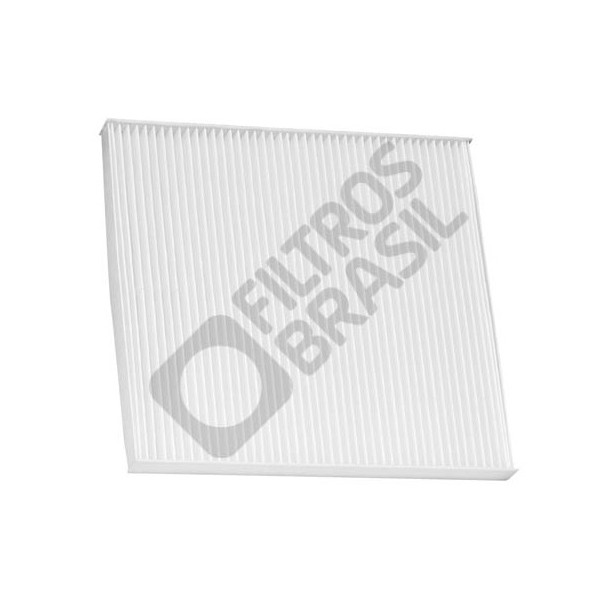 Filtro de Cabine Filtros Brasil FB102