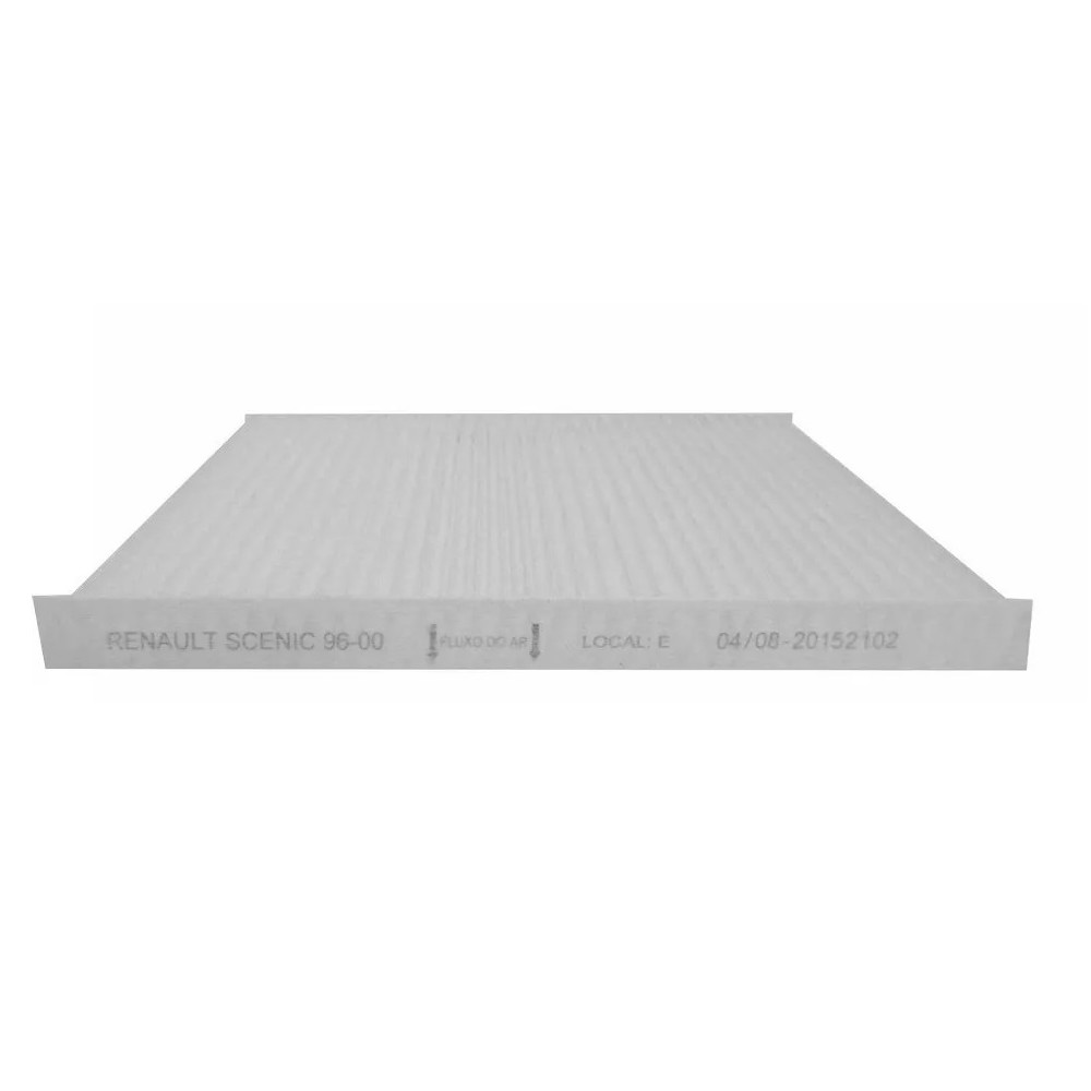 Filtro de Cabine Filtros MIL FC2102