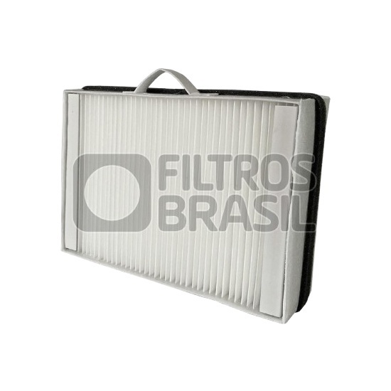 Filtro de Cabine Filtros Brasil FB011