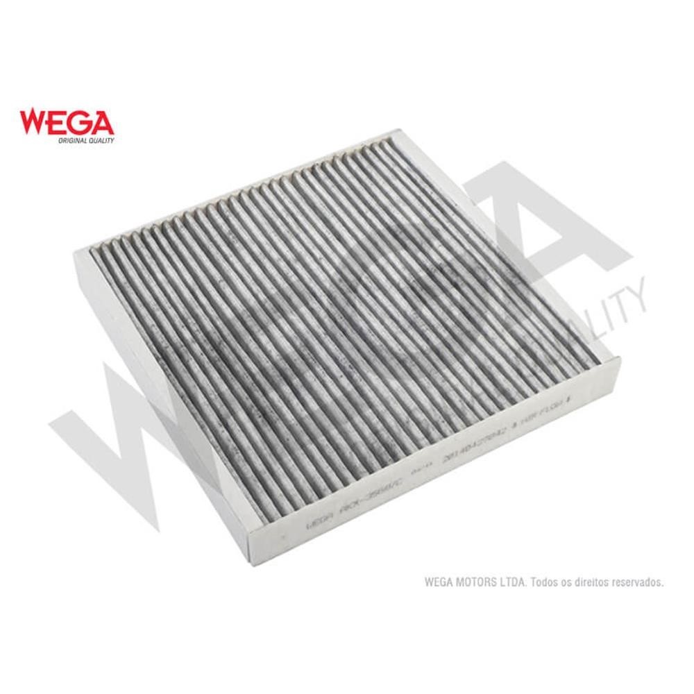 Filtro de Cabine Wega Motors AKX3568C