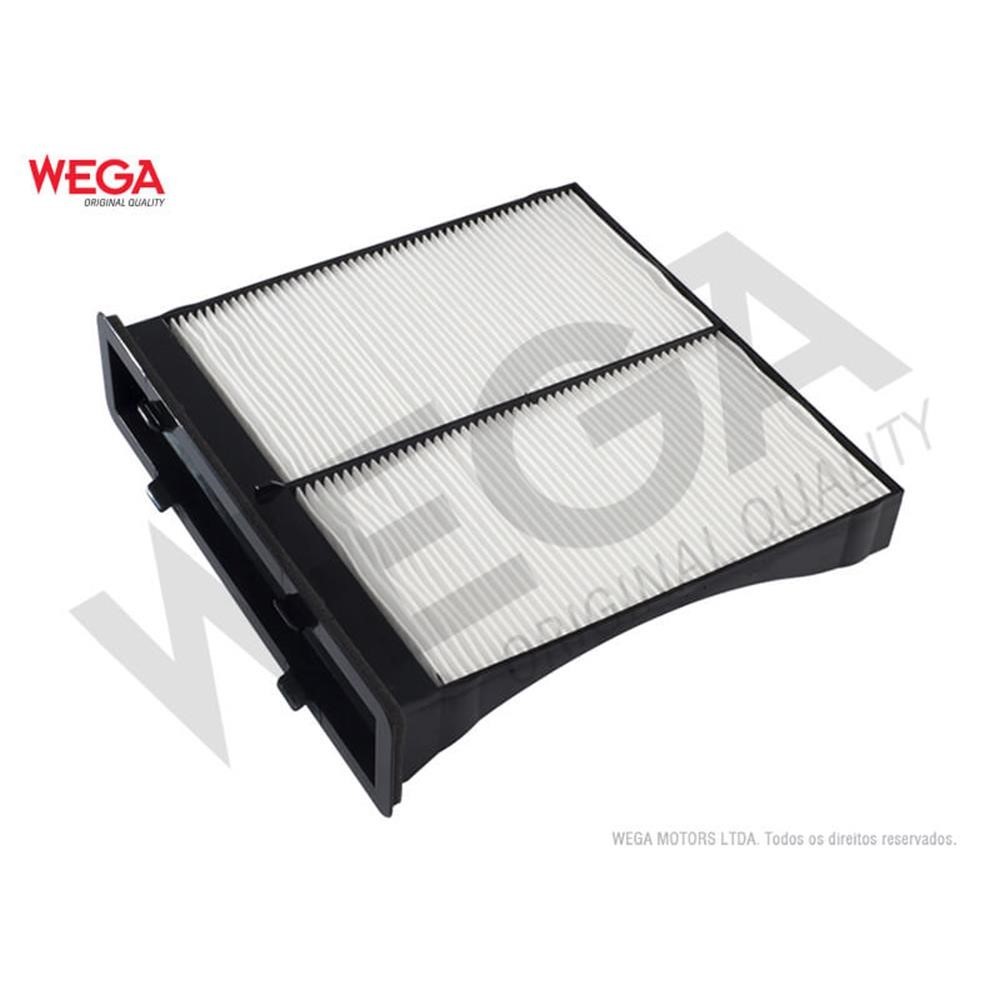 Filtro de Cabine Wega Motors AKX2200