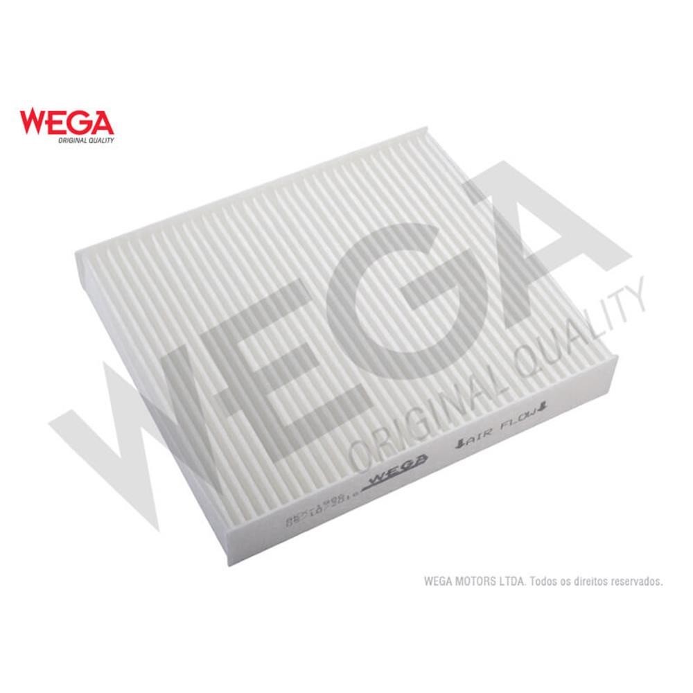 Filtro de Cabine Wega Motors AKX1986