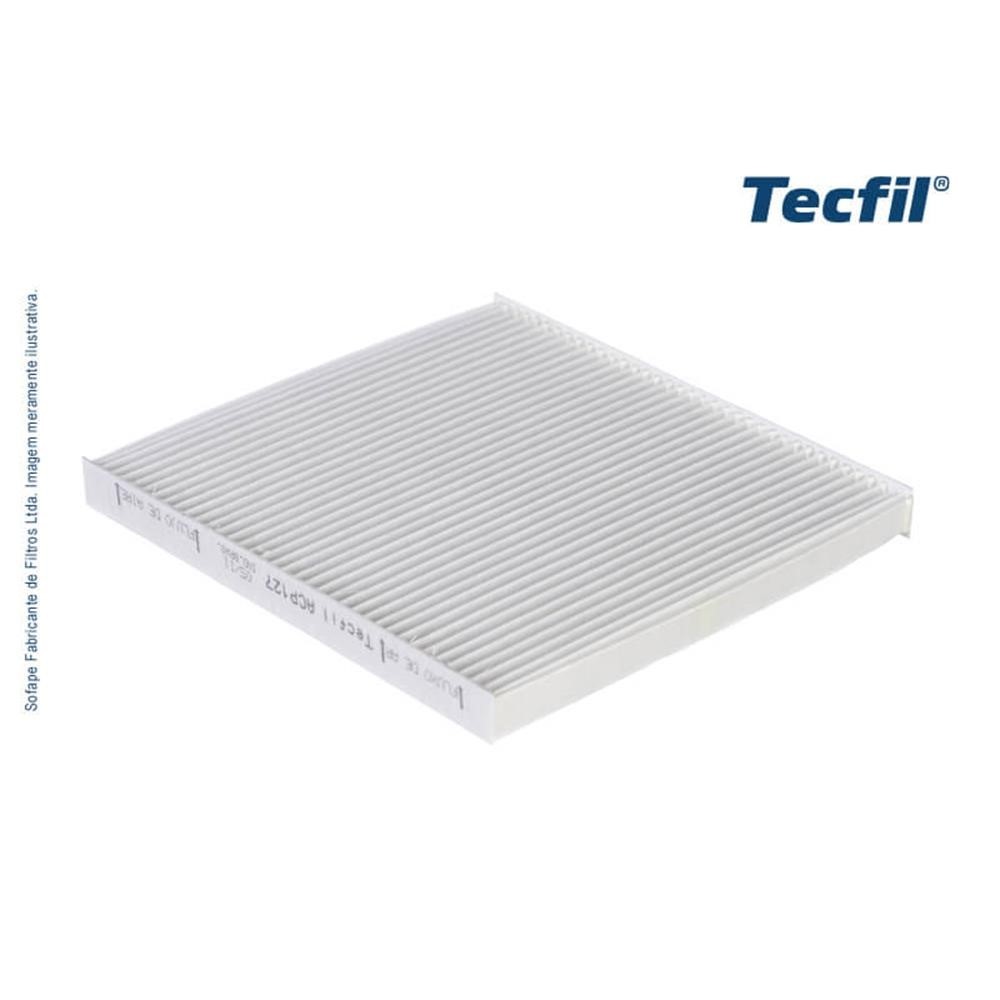 Filtro de Cabine Tecfil ACP127
