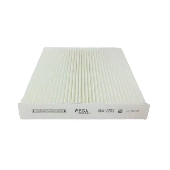 Filtro de Cabine Wega Motors AKX2203