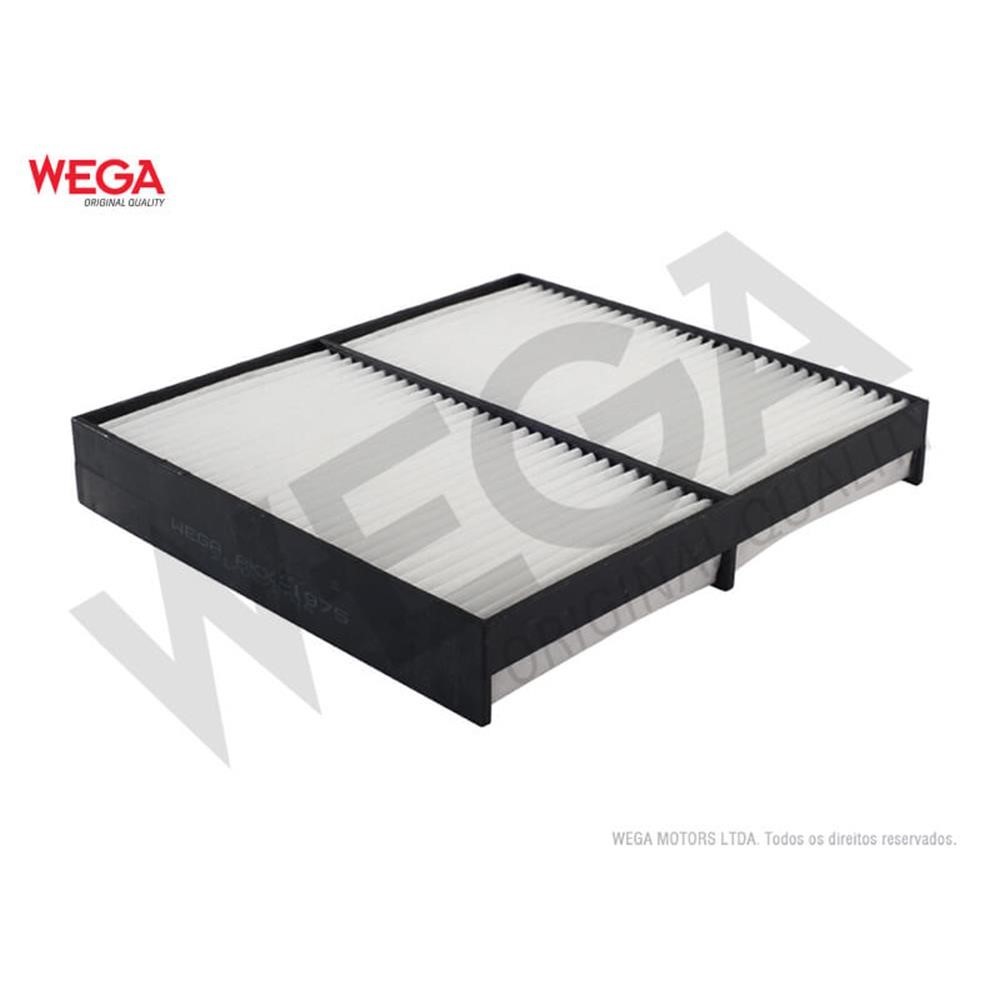 Filtro de Cabine Wega Motors AKX1975