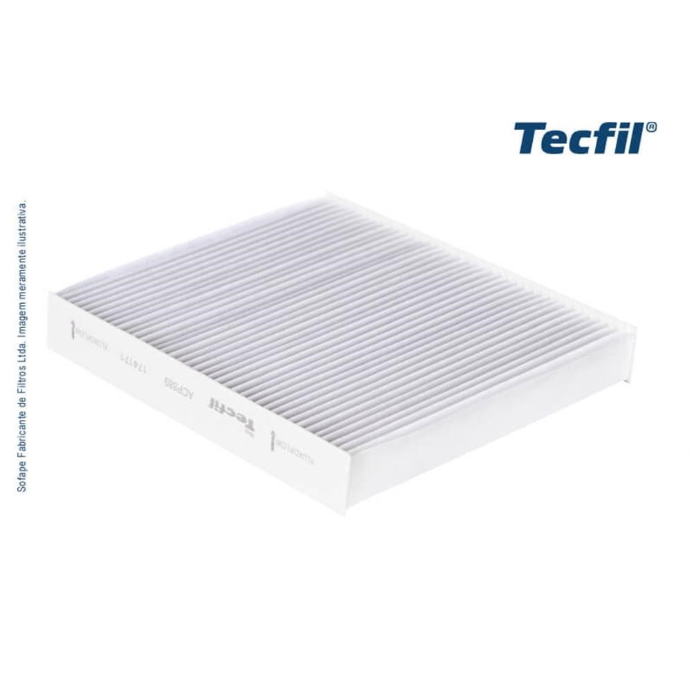 Filtro de Cabine Tecfil ACP889