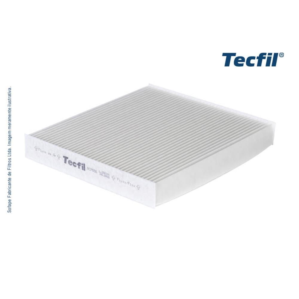 Filtro de Cabine Tecfil ACP886