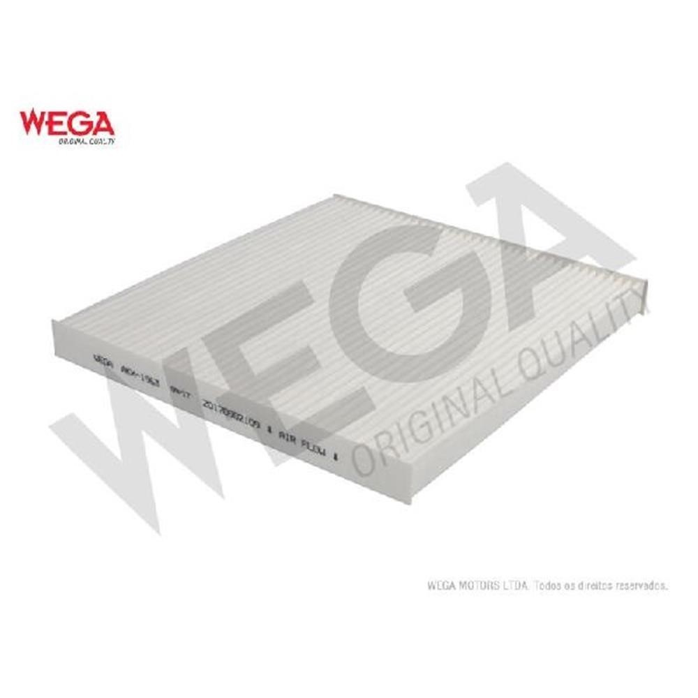 Filtro de Cabine Wega Motors AKX1963