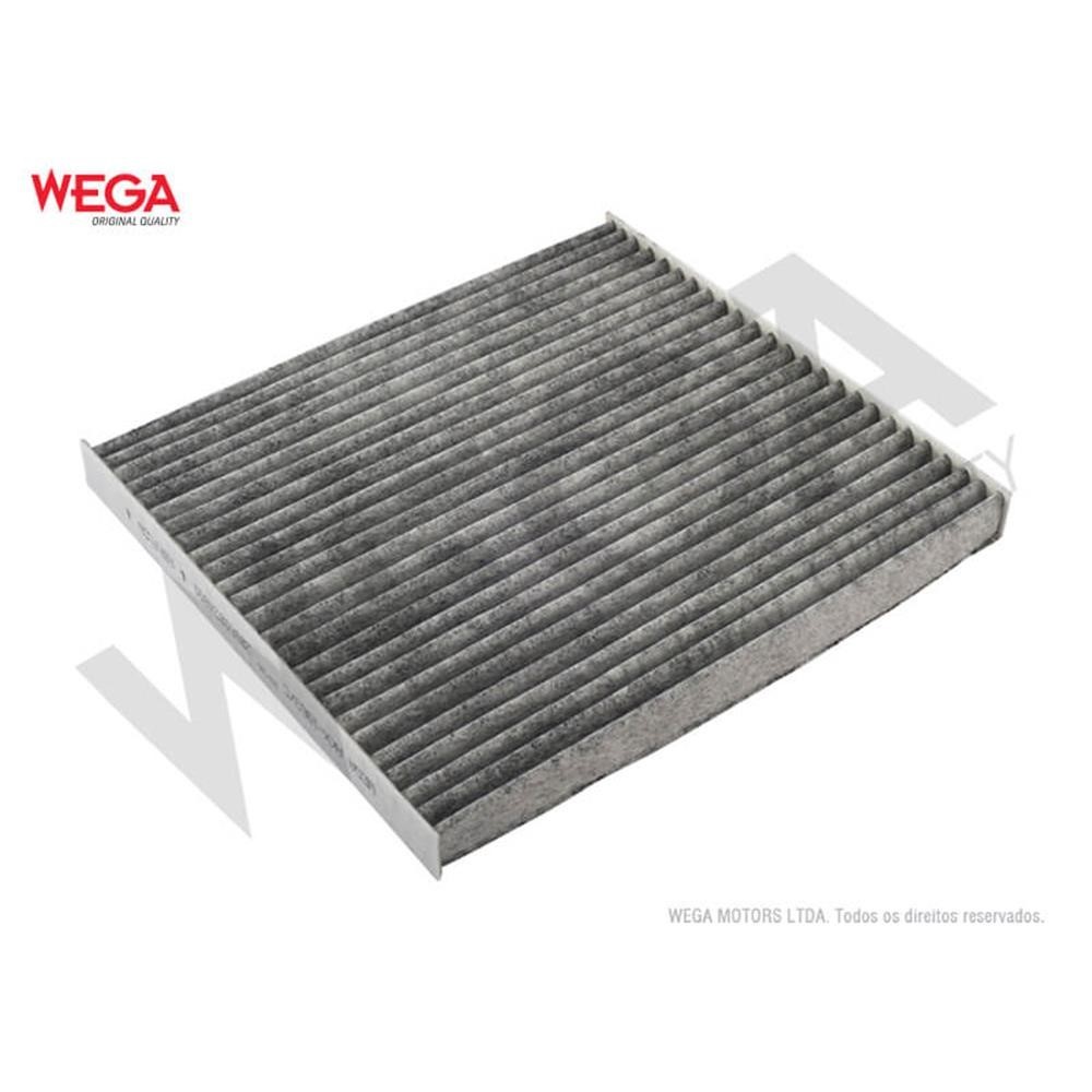 Filtro de Cabine Wega Motors AKX1963C