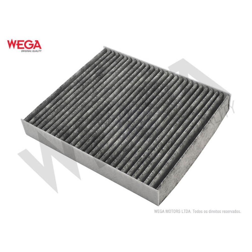 Filtro de Cabine Wega Motors AKX1967C