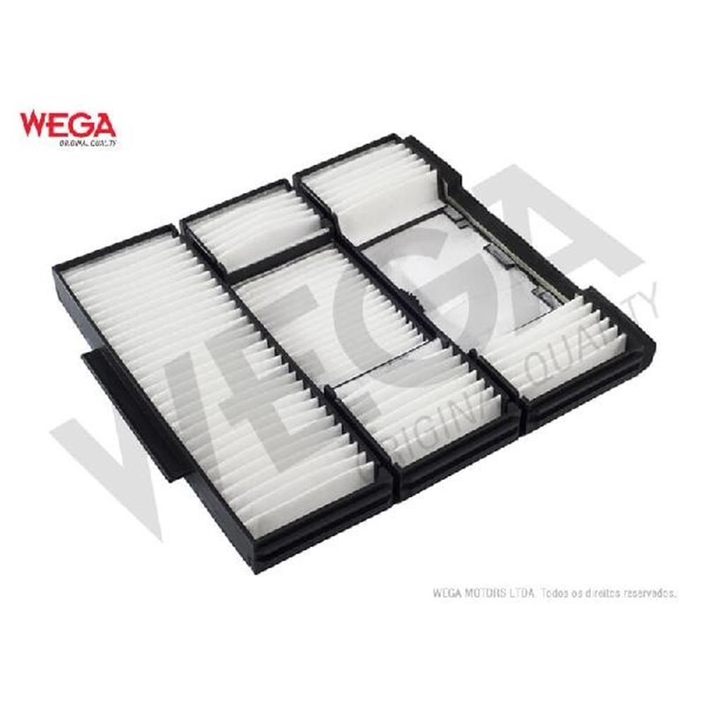 Filtro de Cabine Wega Motors AKX1961