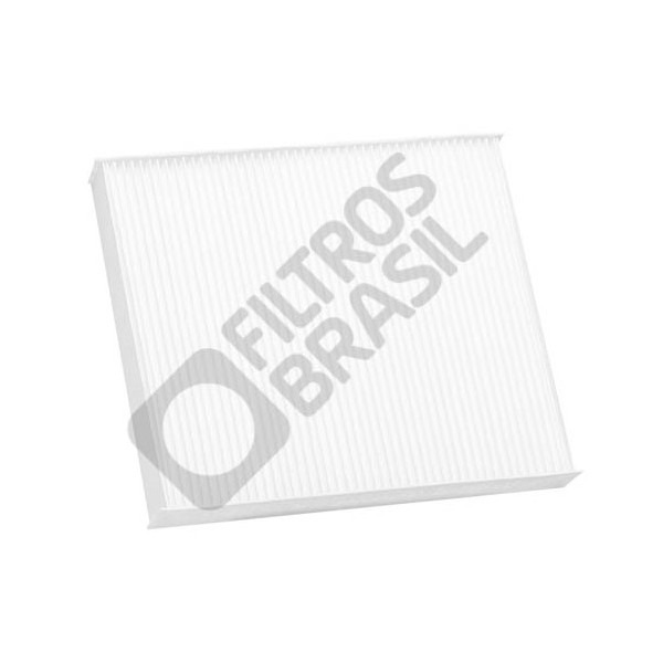 Filtro de Cabine Filtros Brasil FB302