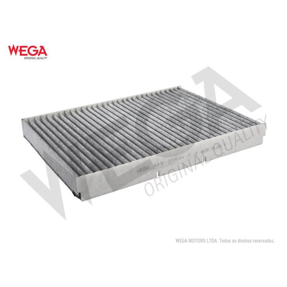 Filtro de Cabine Wega Motors AKX35634C