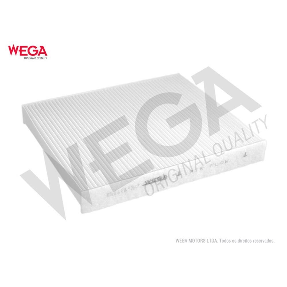 Filtro de Cabine Wega Motors AKX1129F