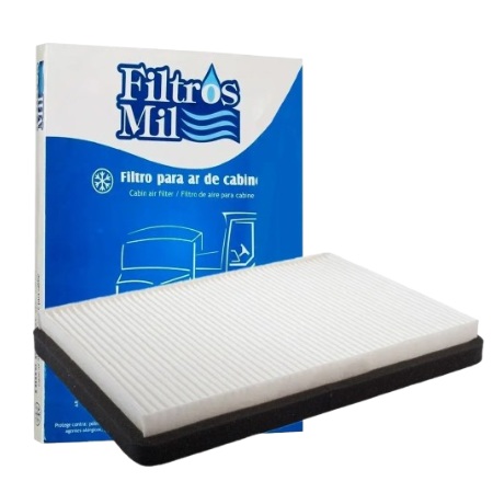 Filtro de Cabine Filtros MIL FC2702