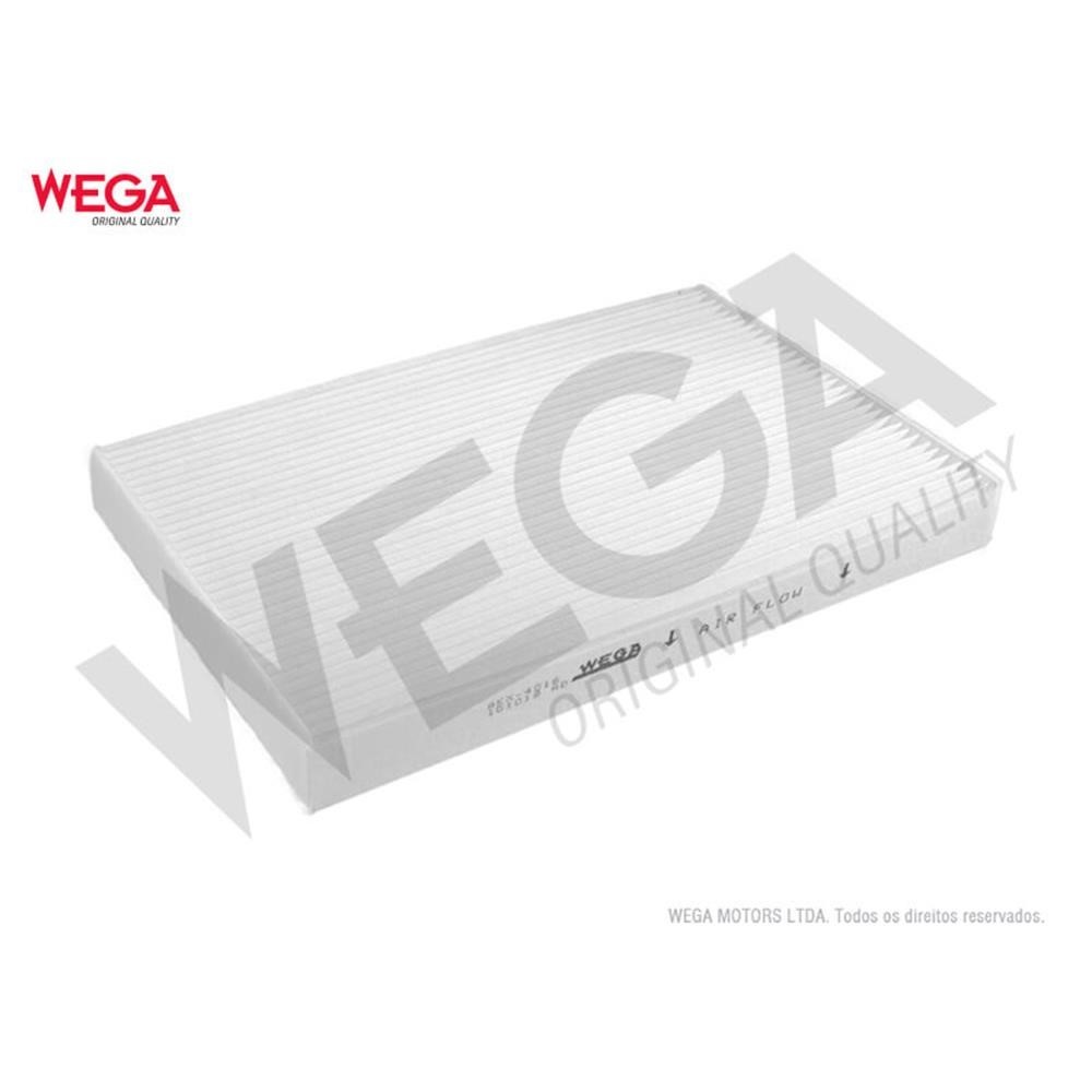 Filtro de Cabine Wega Motors AKX4016F