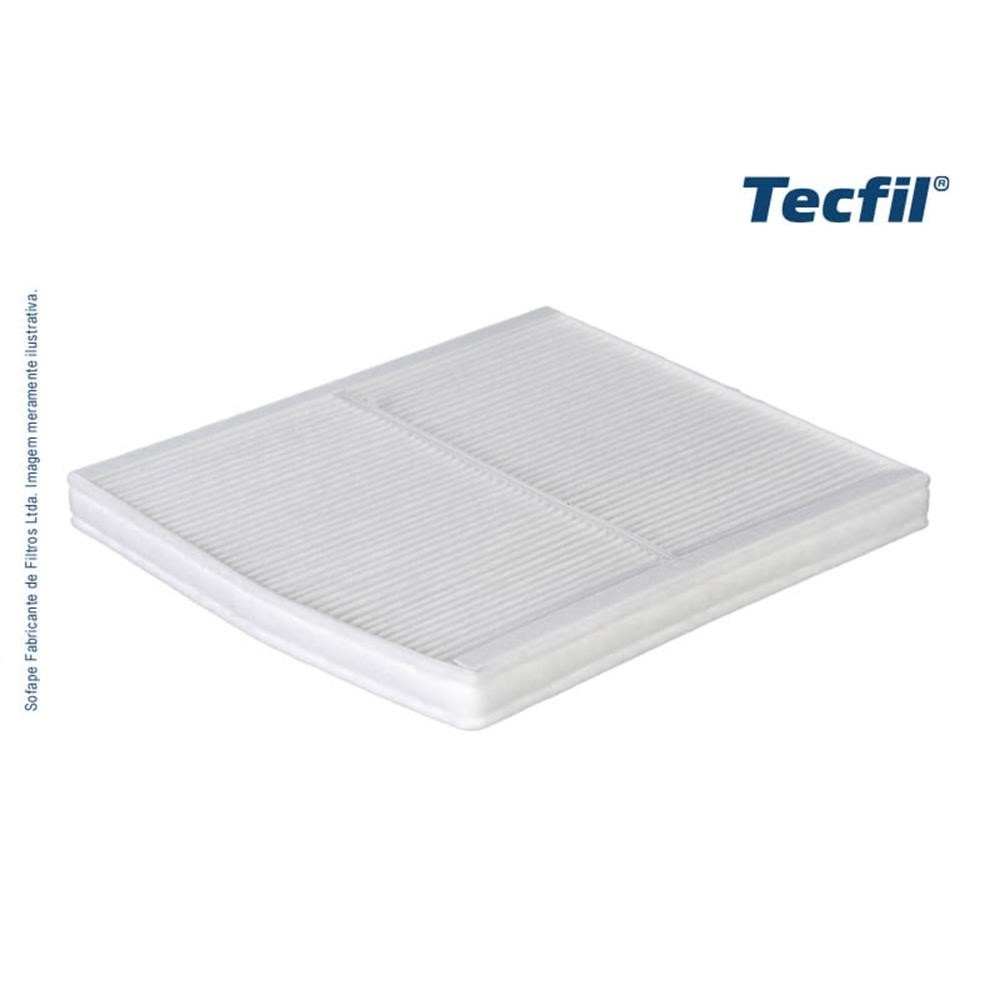 Filtro de Cabine Tecfil ACP791