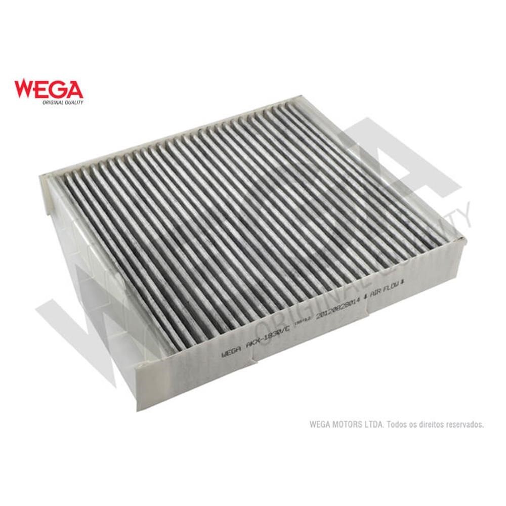 Filtro de Cabine Wega Motors AKX1830C