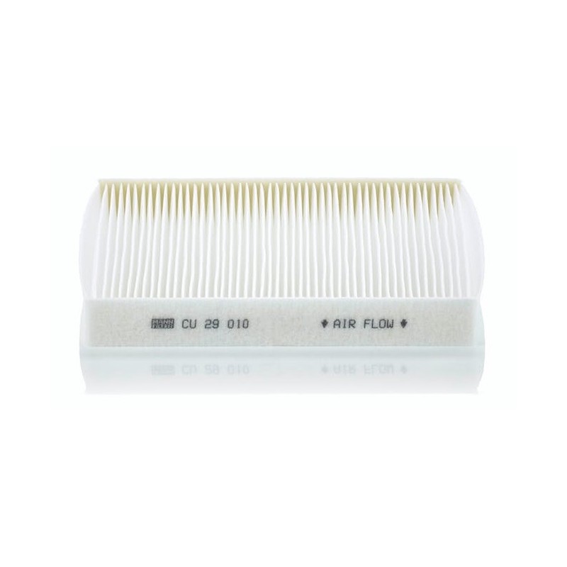 Filtro de Cabine Mann Hummel CU29010
