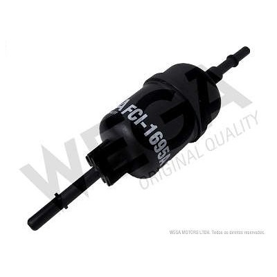 Filtro de Combustível Wega Motors FCI1695A